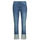 textil Dame Lige jeans G-Star Raw NOXER STRAIGHT Blå