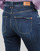 textil Dame Jeans - 3/4 & 7/8 Le Temps des Cerises 400/18 BASIC Blå
