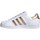 Sko Dame Lave sneakers adidas Originals Superstar W Hvid