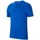 textil Herre T-shirts m. korte ærmer Nike Park 20 Tee Blå