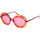 Ure & Smykker Dame Solbriller Marni ME630S-040 Flerfarvet