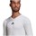 textil Herre T-shirts m. korte ærmer adidas Originals Team Base Hvid