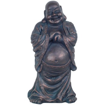 Indretning Små statuer og figurer Signes Grimalt Magnesia Buddha Sølv