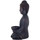 Indretning Små statuer og figurer Signes Grimalt Buddha Violet