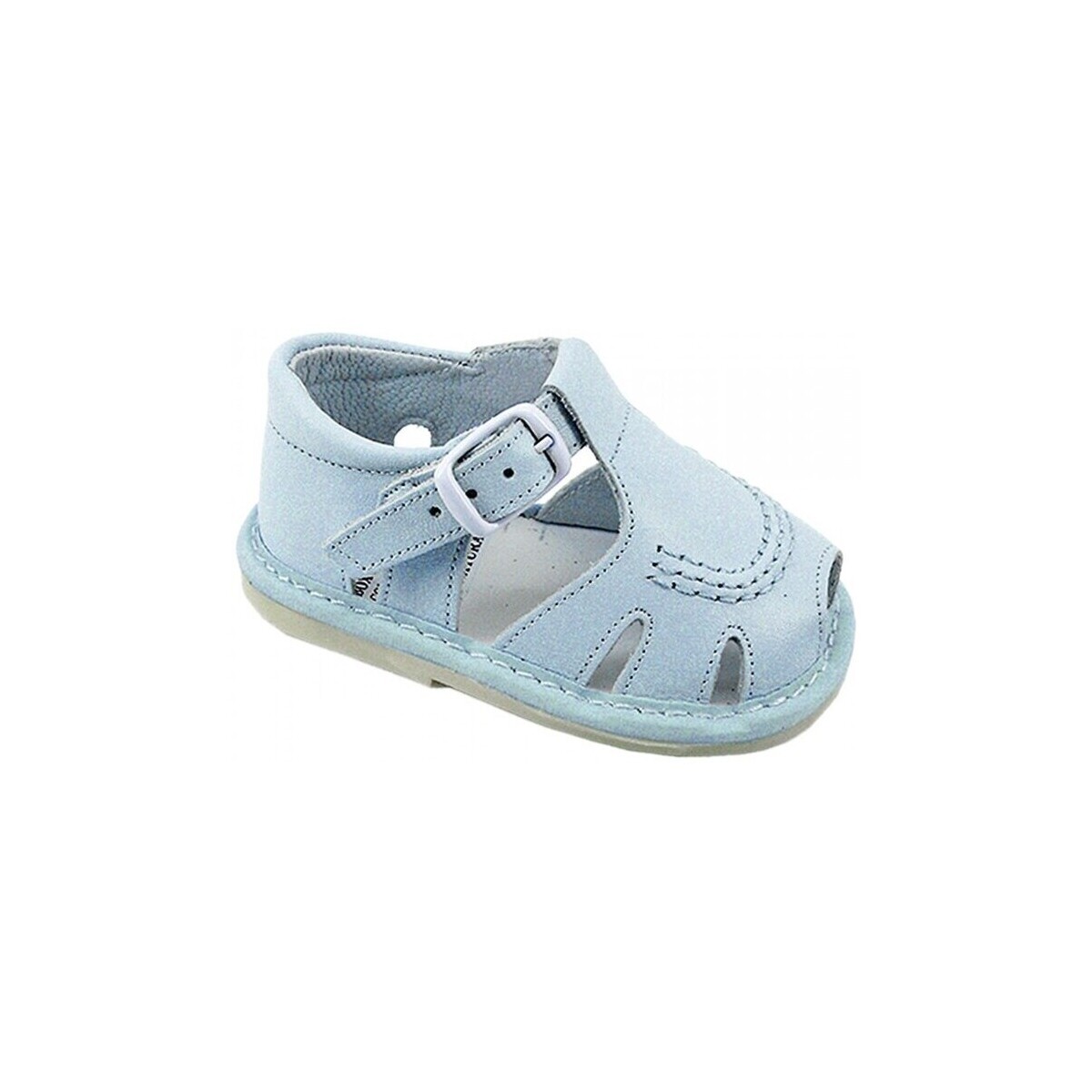 Sko Sandaler Colores 25386-15 Blå