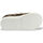 Sko Herre Sneakers Shone 231-037 White Hvid