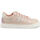 Sko Herre Sneakers Shone 19058-007 Nude Pink