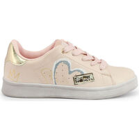 Sko Herre Sneakers Shone - 15012-125 Pink