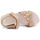 Sko Herre Sandaler Shone L6133-036 Nude Pink