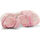Sko Herre Sandaler Shone 6015-031 Light Pink Pink
