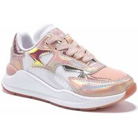 Sko Herre Sneakers Shone - 3526-011 Pink
