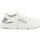 Sko Herre Sneakers Shone 155-001 White Hvid