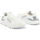 Sko Herre Sneakers Shone 155-001 White Hvid