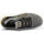 Sko Herre Sneakers Shone 155-001 Grey/Gold Grå