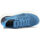 Sko Herre Sneakers Shone 155-001 Blue Blå
