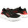 Sko Herre Sneakers Shone 155-001 Black Sort