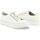 Sko Herre Sneakers Shone 292-003 White Hvid