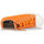 Sko Herre Sneakers Shone 292-003 Orange Orange