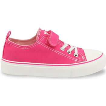 Sko Herre Sneakers Shone - 291-002 Pink
