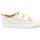 Sko Herre Sneakers Shone 291-001 White/Grey Hvid