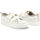 Sko Herre Sneakers Shone 291-001 White/Grey Hvid