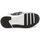 Sko Herre Sneakers Shone A001 Black/White Sort