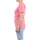 textil Dame T-shirts m. korte ærmer adidas Originals GN2907 Pink
