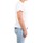 textil Dame T-shirts m. korte ærmer Pennyblack 29710121 Hvid