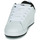 Sko Herre Lave sneakers DC Shoes COURT GRAFFIK Hvid / Sort