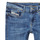 textil Pige Bootcut jeans Diesel LOWLEEH Blå