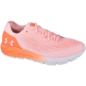 Under Armour W Hovr Sonic 4 Pink