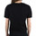 textil Dame T-shirts m. korte ærmer Kappa Inula T-Shirt Sort