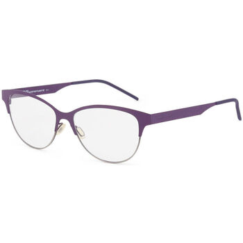 Ure & Smykker Dame Solbriller Italia Independent - 5301A Violet