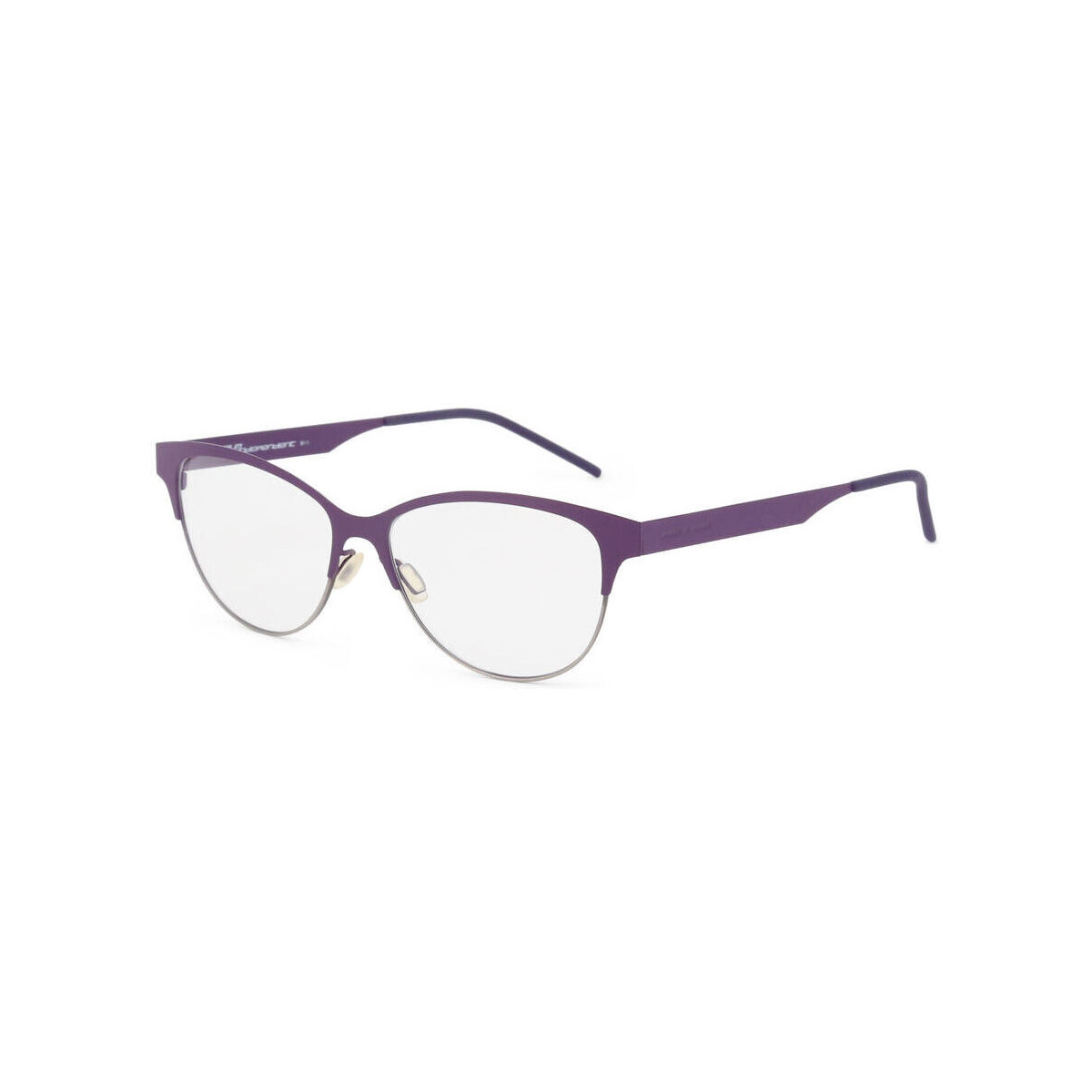 Ure & Smykker Dame Solbriller Italia Independent - 5301A Violet