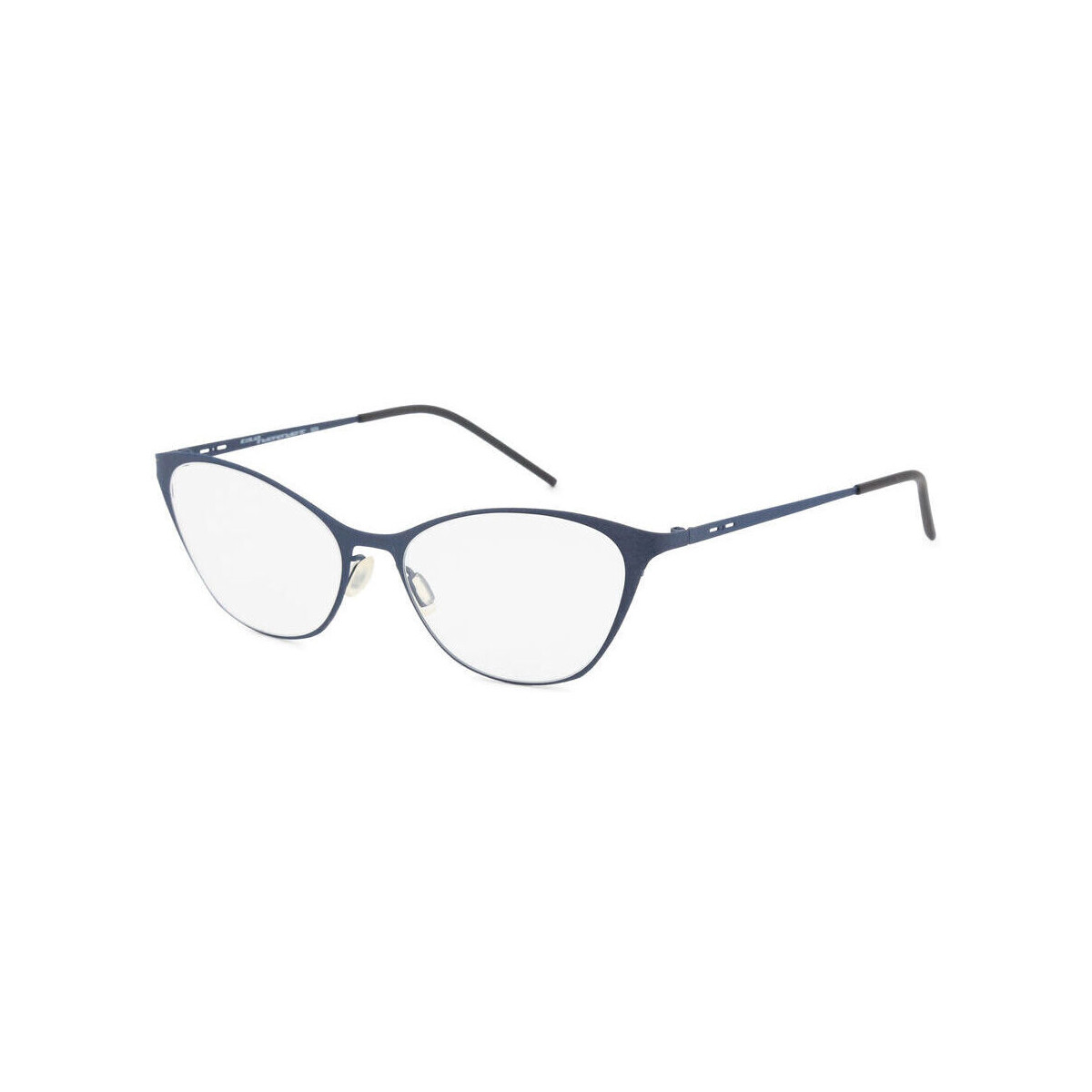Ure & Smykker Dame Solbriller Italia Independent - 5215A Blå