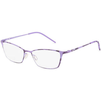 Ure & Smykker Dame Solbriller Italia Independent - 5208A Violet