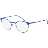 Ure & Smykker Solbriller Italia Independent - 5200A Blå