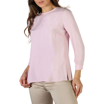 textil Dame Skjorter / Skjortebluser Fontana - chiara Pink