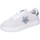 Sko Pige Sneakers Holalà BH11 Hvid