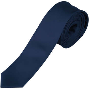 textil Slips og accessories Sols GATSBY- corbata color azul Blå