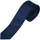 textil Slips og accessories Sols GATSBY- corbata color azul Blå