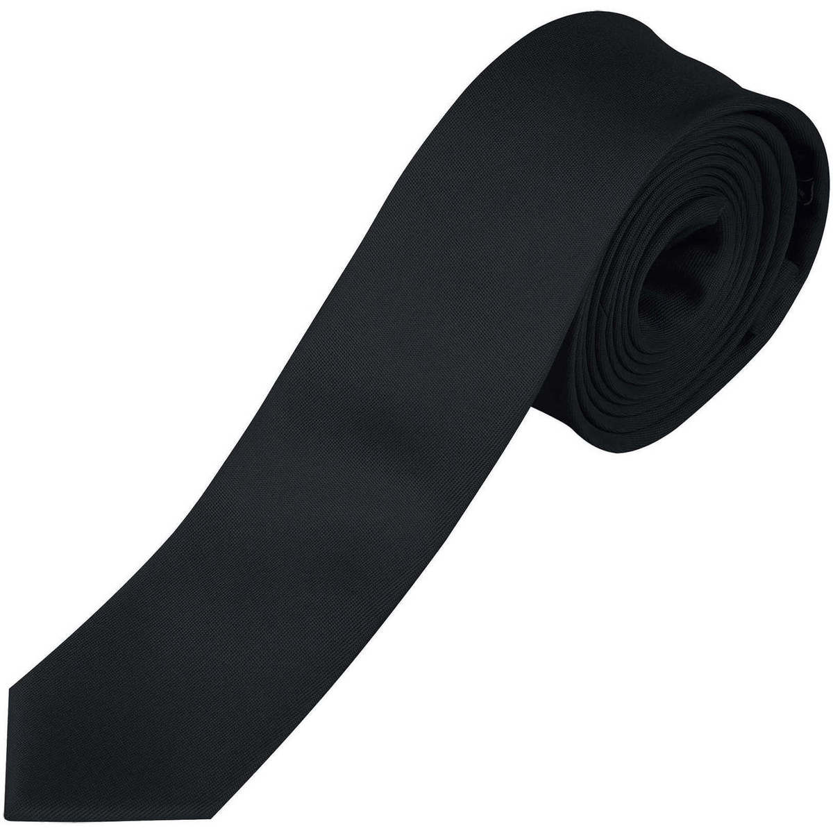 textil Slips og accessories Sols GATSBY corbata color Negro Sort