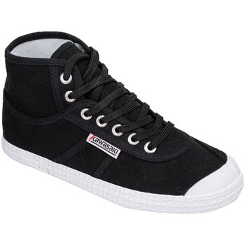 Sko Herre Sneakers Kawasaki Original Basic Boot K204441 1001 Black Sort