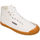 Sko Herre Sneakers Kawasaki Original Pure Boot K212442 1002 White Hvid