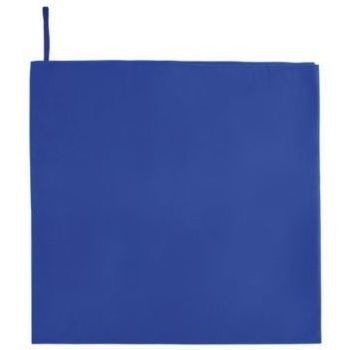 Indretning Håndklæde og badehandske Sols ATOLL 100 Azul Royal Blå