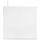 Indretning Håndklæde og badehandske Sols ATOLL 100 Blanco Hvid
