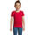 textil Børn T-shirts m. korte ærmer Sols CHERRY Rojo Rød