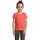 textil Børn T-shirts m. korte ærmer Sols CHERRY Coral Andet
