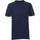 textil Børn T-shirts m. korte ærmer Sols CLASSICO KIDS Azul Marino Blå