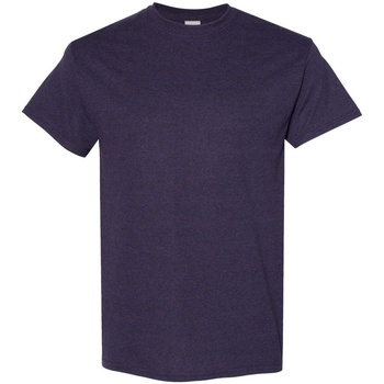 textil Herre T-shirts m. korte ærmer Gildan 5000 Violet